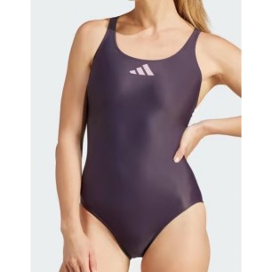 Costume da bagno Adidas 3 Bars Suit M IL7285