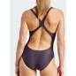 Adidas 3 Bars Suit M IL7285 swimsuit