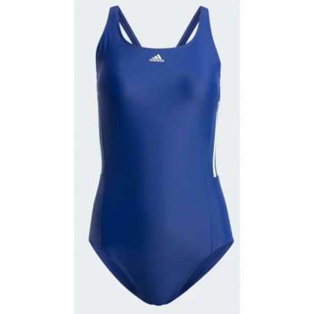 Costume da bagno Adidas 3 Stripes MID Suit M IT6292