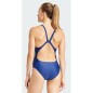 Costume da bagno Adidas 3 Stripes MID Suit M IT6292