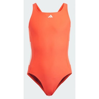 Costume da bagno Adidas Cut 3 Stripes Suit Jr IQ3971