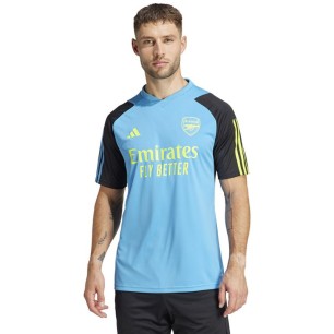 Maglietta adidas Arsenal FC TR JSY M IP9160