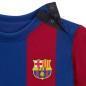 Kit da calcio Nike FC Barcelona 2023/24 Home Jr DX2815-456