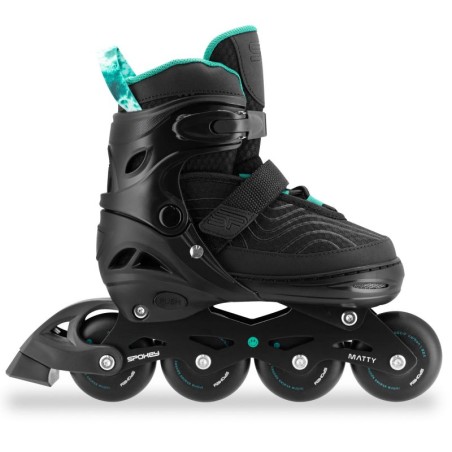 Spokey Matty SPK-943454 roller skates, sizes 39-42