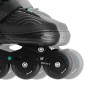 Spokey Matty SPK-943454 roller skates, sizes 39-42