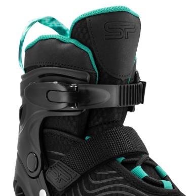 Spokey Matty SPK-943454 roller skates, sizes 39-42