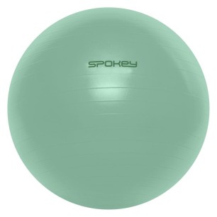 Spokey Fitball 75cm gymnastics ball SPK-943626