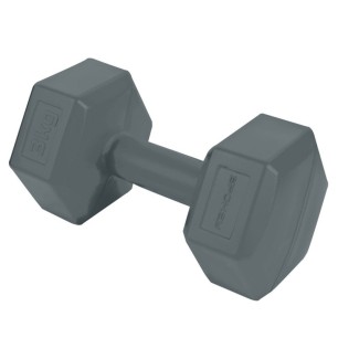 Spokey Monster dumbbells 2x 3 kg SPK-943621