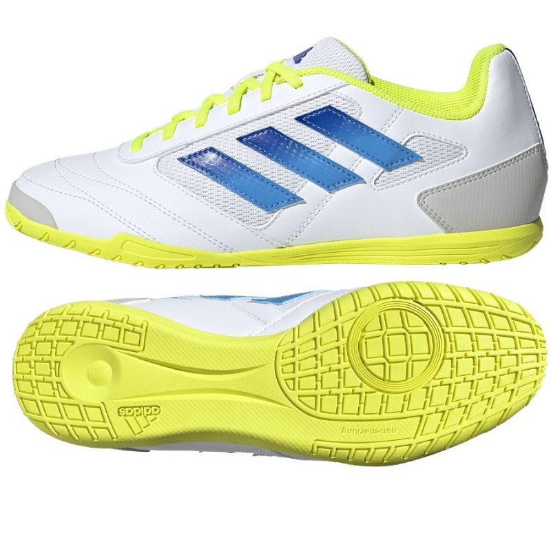 Scarpe Adidas Super Sala 2 IN M IF6907