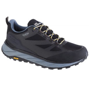 Scarpe Jack Wolfskin Terraventure Texapore Low M 4051621-6364