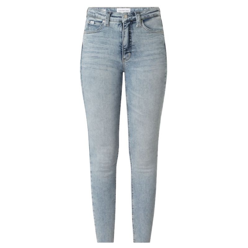 Calvin Klein Jeans Skinny W J20J218616 trousers