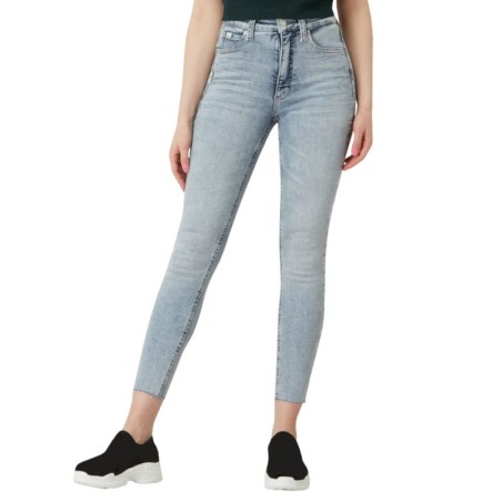 Calvin Klein Jeans Skinny W J20J218616 trousers