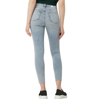 Calvin Klein Jeans Skinny W J20J218616 trousers