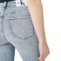 Calvin Klein Jeans Skinny W J20J218616 trousers