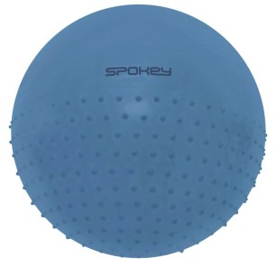 Spokey Half Fit gymnastics ball 55cm SPK-943627