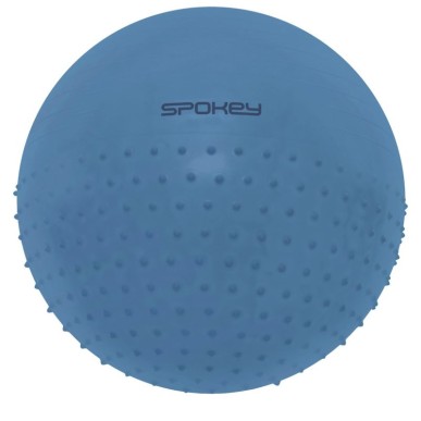 Spokey Half Fit gymnastics ball 75cm SPK-943629