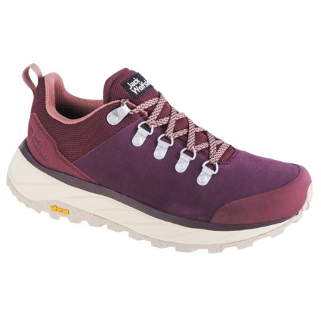 Scarpe Jack Wolfskin Terraventure Urban Low W 4055391-2829