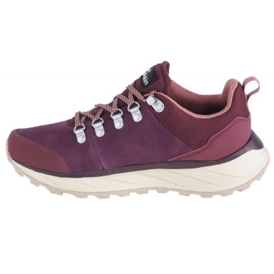 Jack Wolfskin Terraventure Urban Low W shoes 4055391-2829