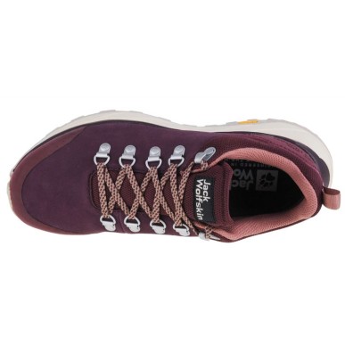 Scarpe Jack Wolfskin Terraventure Urban Low W 4055391-2829