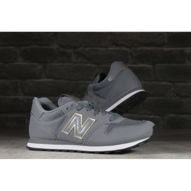 New Balance sneakers M GW500GKG