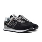 Scarpe da ginnastica New Balance M WL574EVB