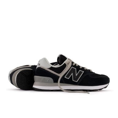 Scarpe da ginnastica New Balance M WL574EVB