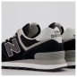 Scarpe da ginnastica New Balance M WL574EVB