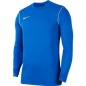 Felpa Nike Park 20 Crew Top M BV6875-463