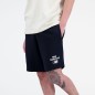 New Balance Essentials Reimagined Fren M shorts MS31520BK