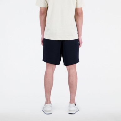 New Balance Essentials Reimagined Fren M shorts MS31520BK