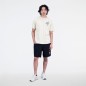 New Balance Essentials Reimagined Fren M shorts MS31520BK