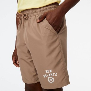 New Balance Sport Seasonal Woven Short M MS31905MS