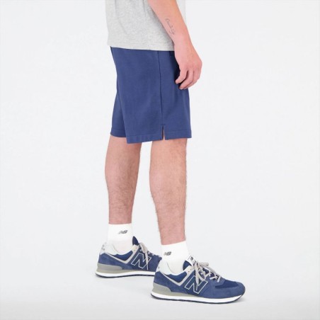 New Balance Sport Core French Terry M shorts MS31908NNY