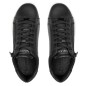 Calvin Klein Low Top Lace Up W/Zip M HM0HM00811 shoes