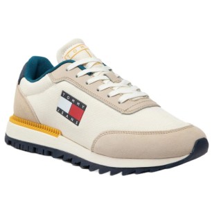 Scarpe Tommy Jeans Retro Evolve M EM0EM00991