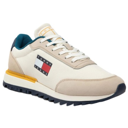 Scarpe Tommy Jeans Retro Evolve M EM0EM00991