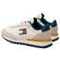 Scarpe Tommy Jeans Retro Evolve M EM0EM00991