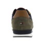 Tommy Hilfiger Iconic Runner Mix M shoes FM0FM04282