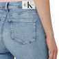 Calvin Klein Jeans Skinny W J20J219334 trousers