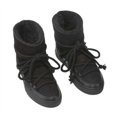 Inuikii Classic W 75202-005 snow boots