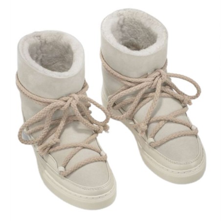 Inuikii Classic W 75202-005 snow boots