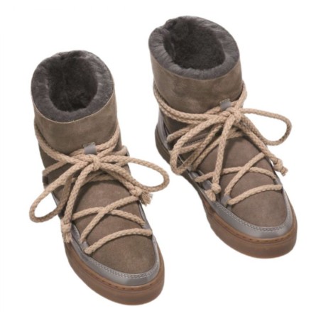 Inuikii Classic W 75202-005 snow boots