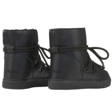 Inuikii Full Leather W 75202-087 snow boots