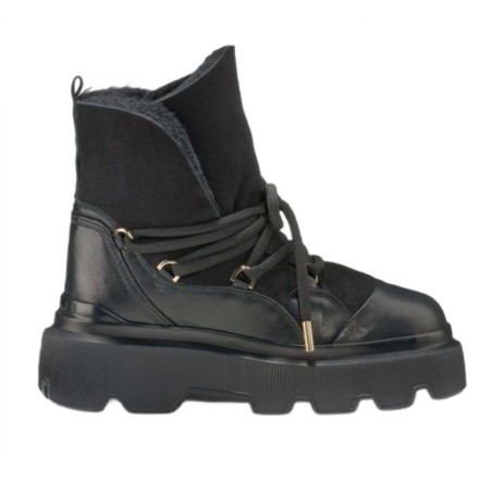 Inuikii Endurance W 75202-112 snow boots