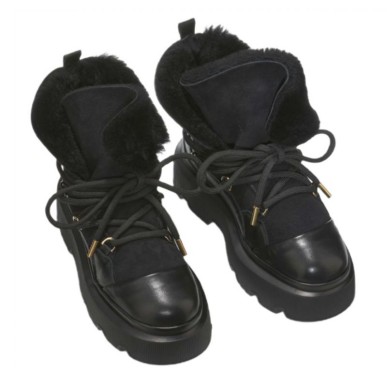 Inuikii Endurance W 75202-112 snow boots