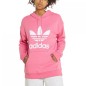 Felpa con cappuccio adidas Originals Trf W H33587