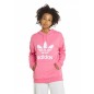 Felpa con cappuccio adidas Originals Trf W H33587