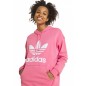 Felpa con cappuccio adidas Originals Trf W H33587