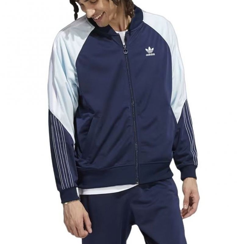 adidas Originals Tricot Sst Tt M HI3001 sweatshirt