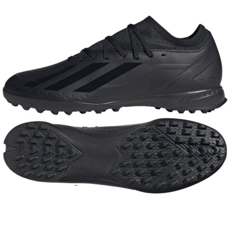 adidas X Crazyfast.3 TF M football shoes ID9336